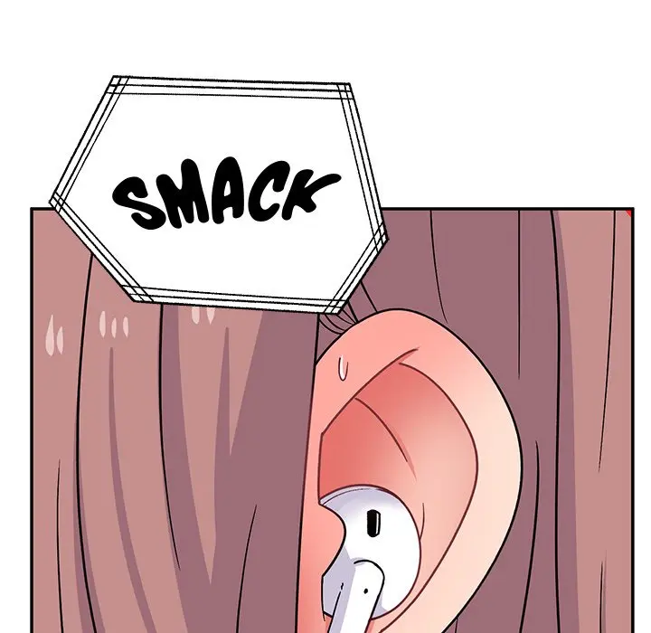 Life With Mia Chapter 29 - Page 156