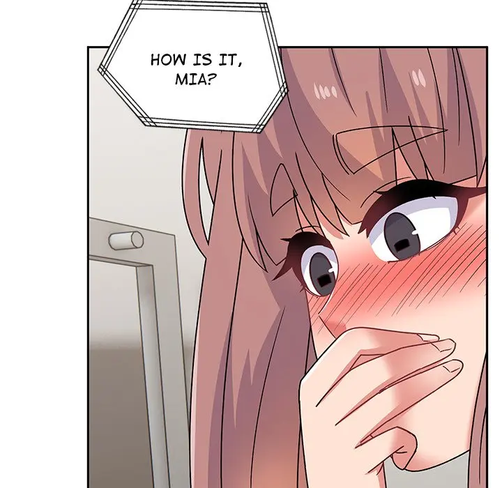 Life With Mia Chapter 29 - Page 163