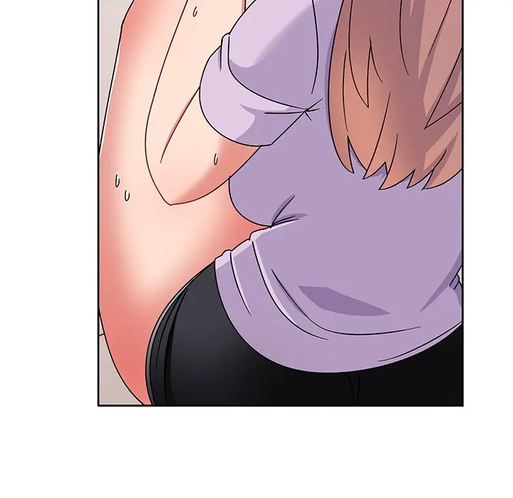 Life With Mia Chapter 29 - Page 166