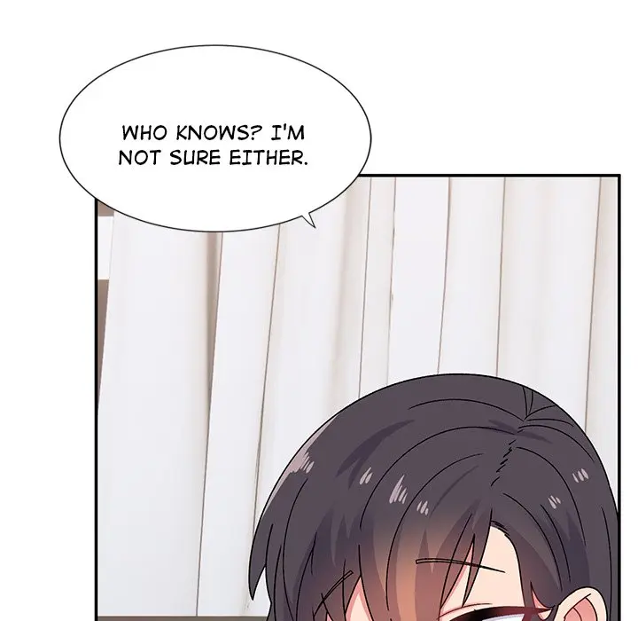 Life With Mia Chapter 29 - Page 17
