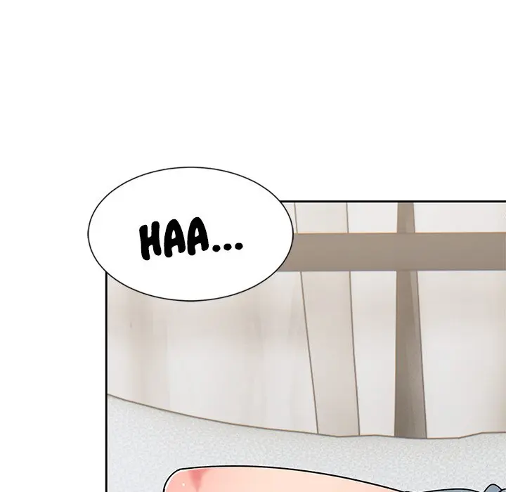 Life With Mia Chapter 29 - Page 170