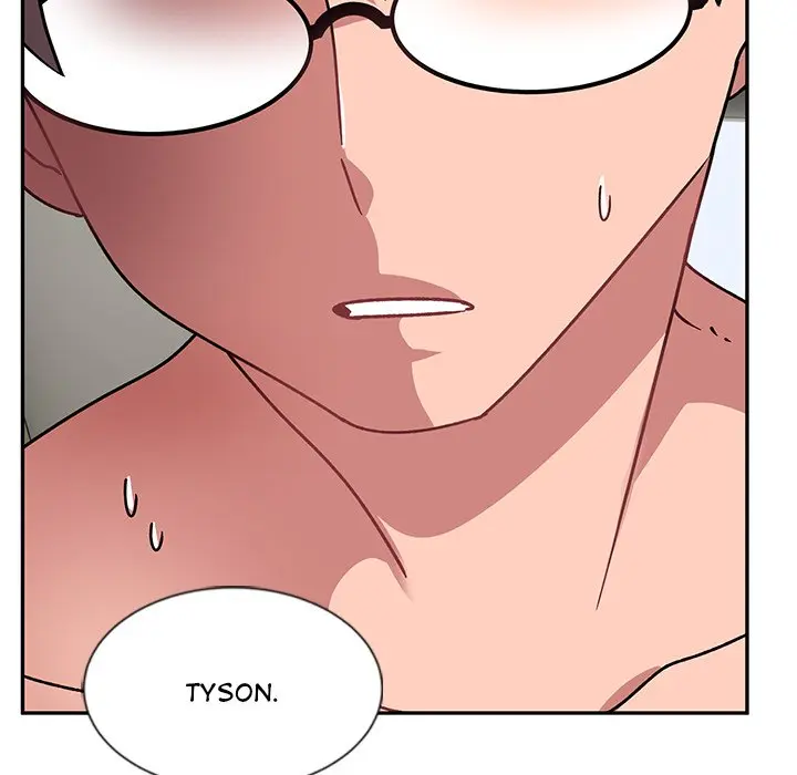 Life With Mia Chapter 29 - Page 175