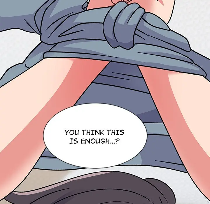 Life With Mia Chapter 29 - Page 177
