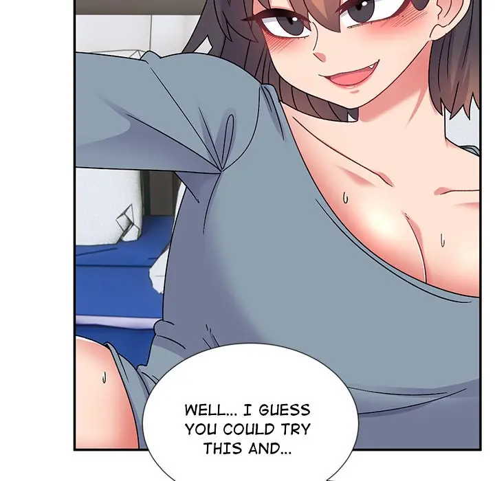 Life With Mia Chapter 29 - Page 18
