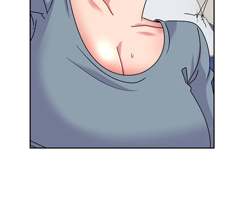 Life With Mia Chapter 29 - Page 22