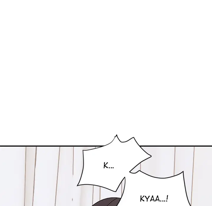 Life With Mia Chapter 29 - Page 25