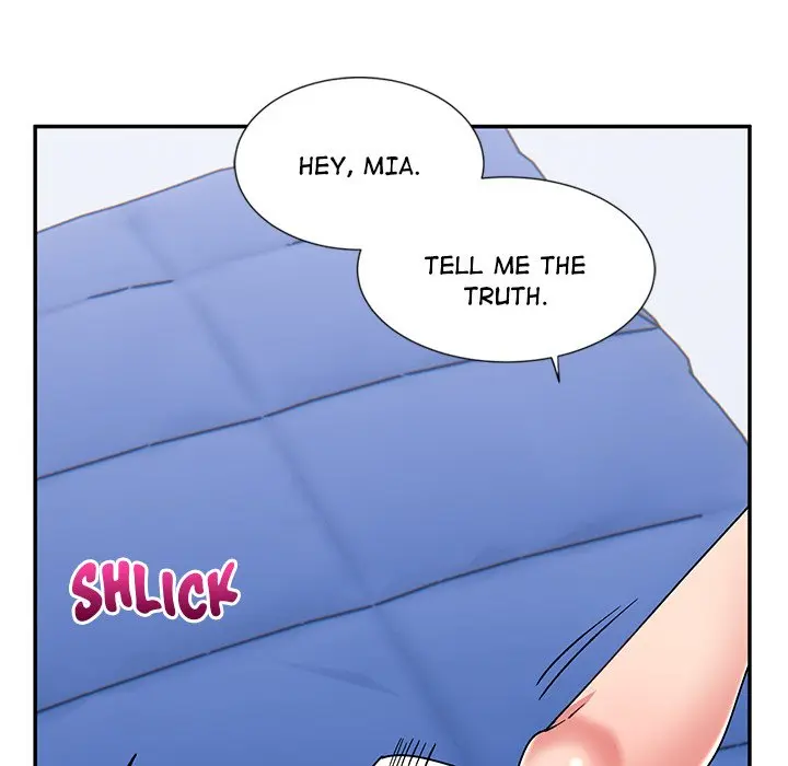 Life With Mia Chapter 29 - Page 29