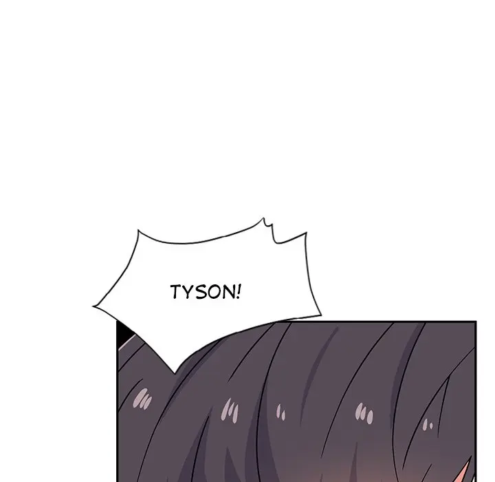 Life With Mia Chapter 29 - Page 32