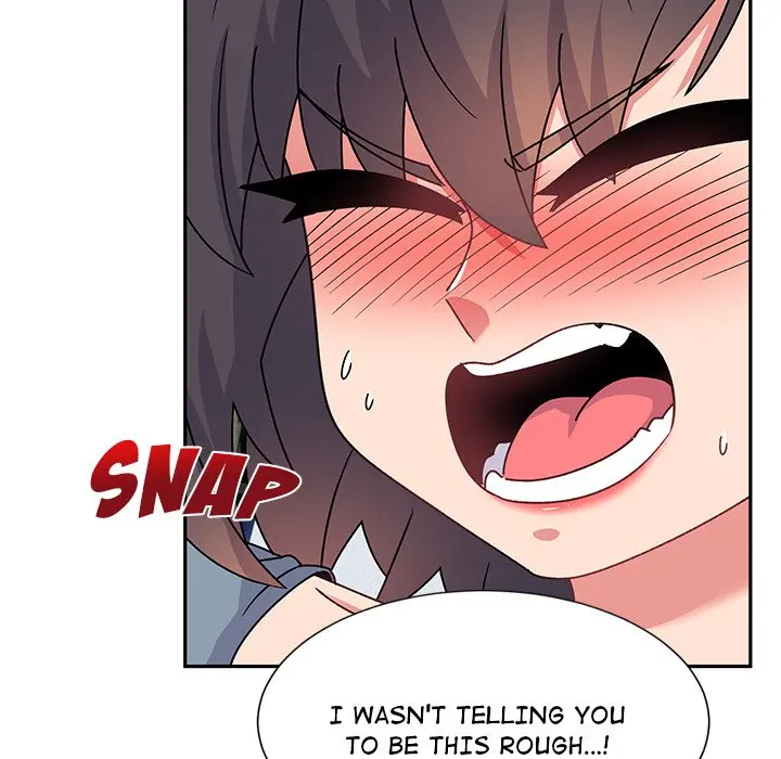 Life With Mia Chapter 29 - Page 33