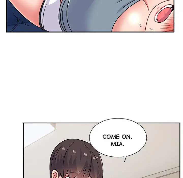 Life With Mia Chapter 29 - Page 55