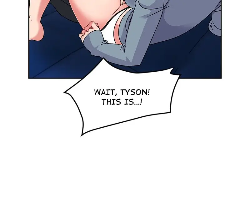 Life With Mia Chapter 29 - Page 57