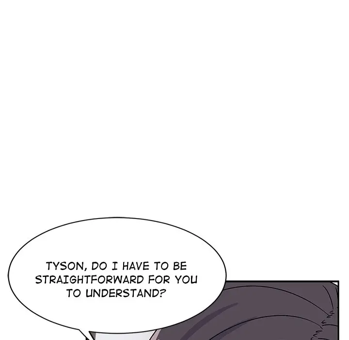 Life With Mia Chapter 29 - Page 61