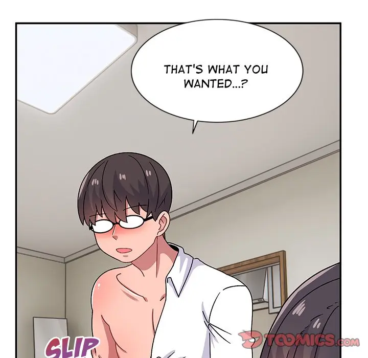 Life With Mia Chapter 29 - Page 64