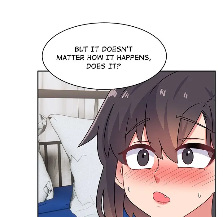 Life With Mia Chapter 29 - Page 66