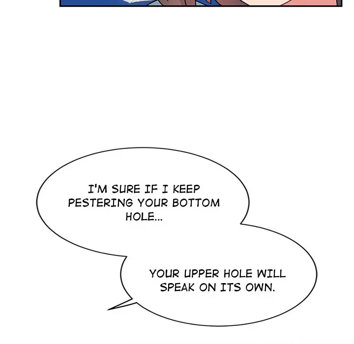 Life With Mia Chapter 29 - Page 67