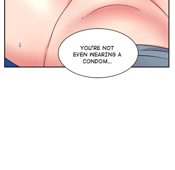 Life With Mia Chapter 29 - Page 85