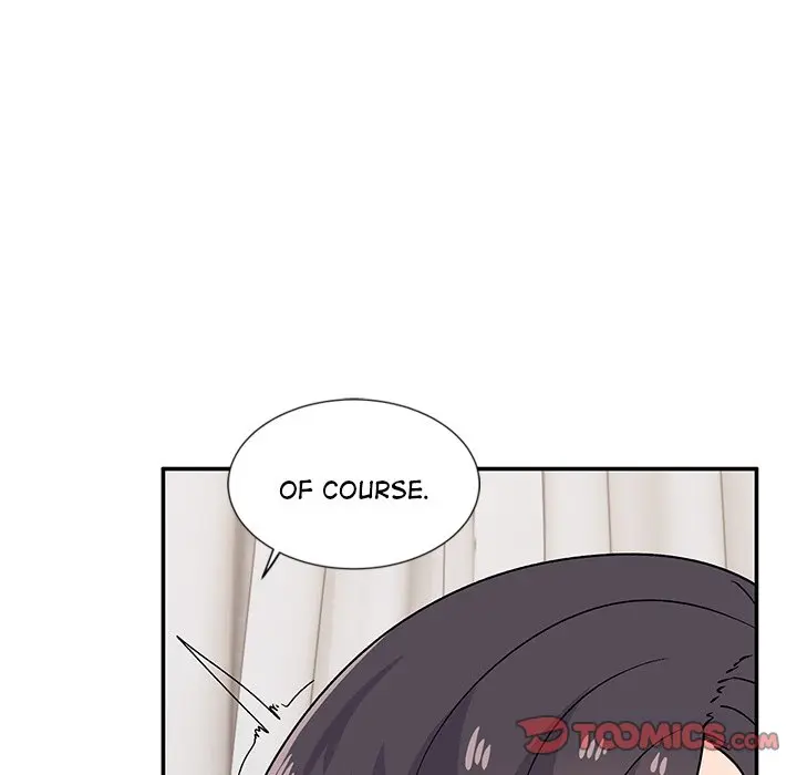 Life With Mia Chapter 29 - Page 88