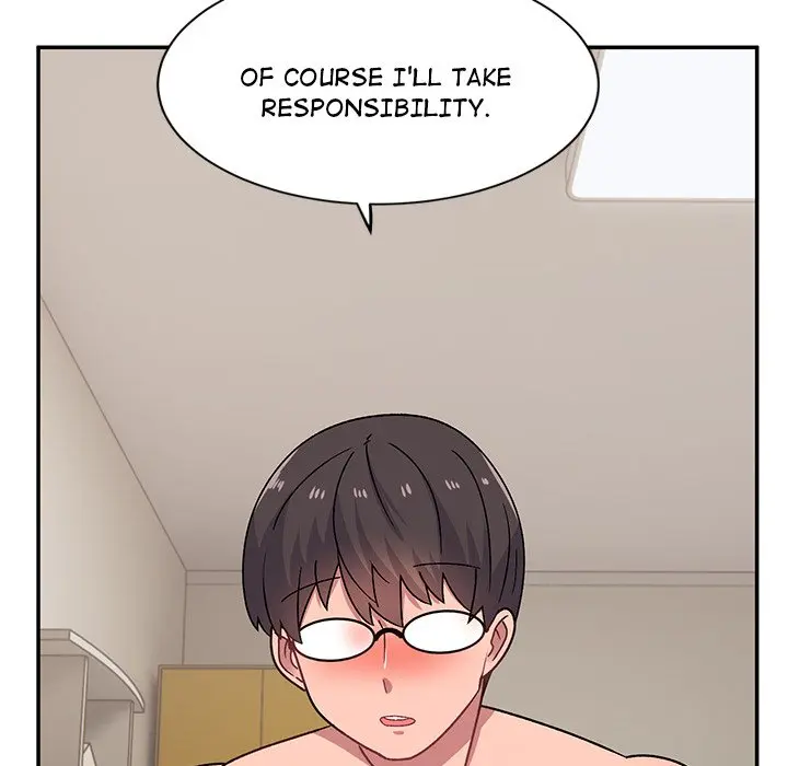 Life With Mia Chapter 29 - Page 91