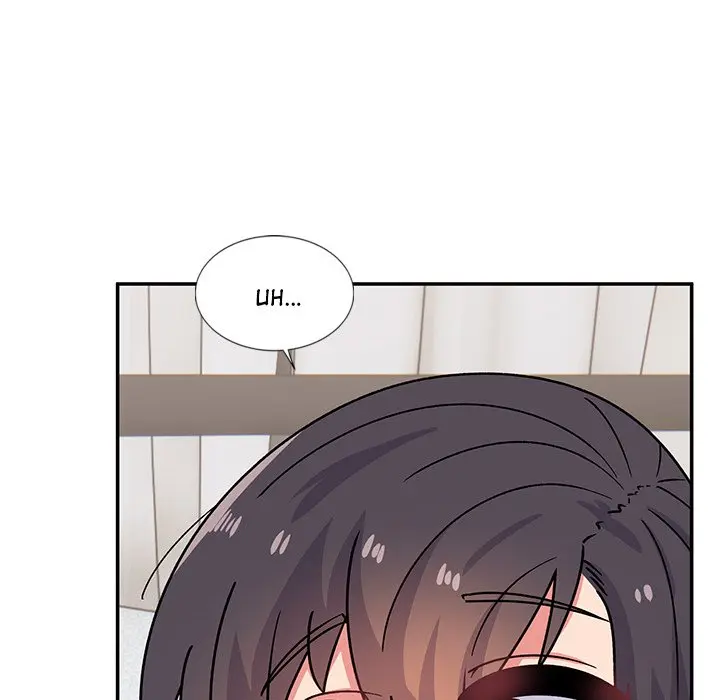 Life With Mia Chapter 29 - Page 93