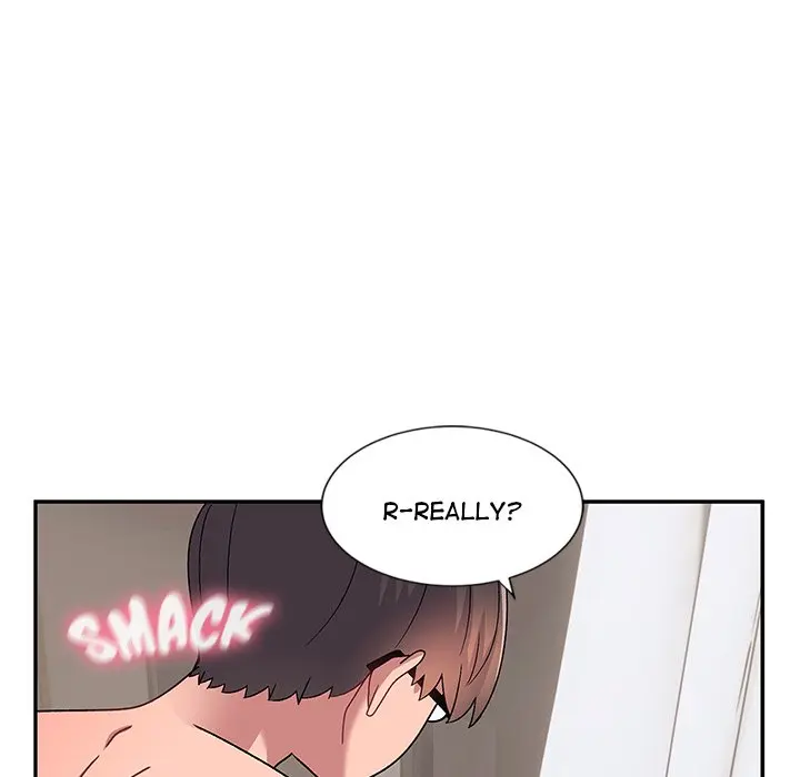 Life With Mia Chapter 29 - Page 96