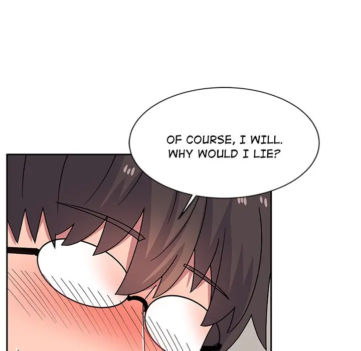 Life With Mia Chapter 29 - Page 99