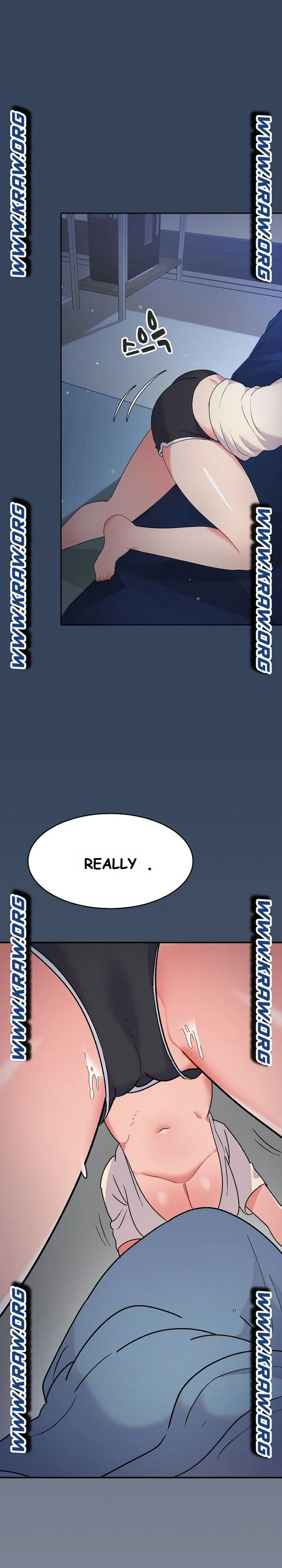 Life With Mia Chapter 3 - Page 2