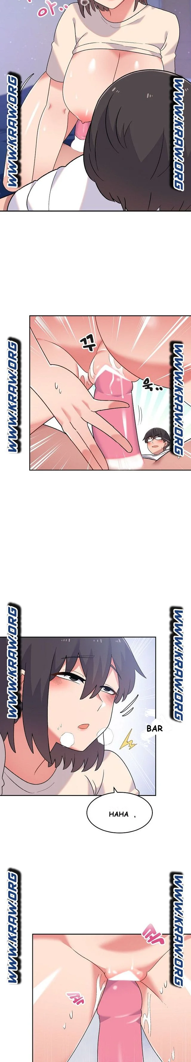 Life With Mia Chapter 3 - Page 24