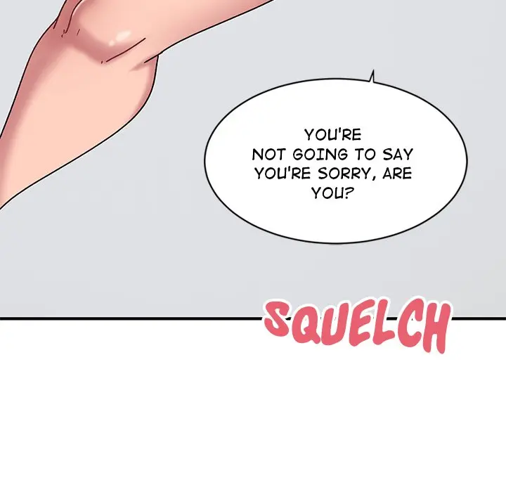 Life With Mia Chapter 30 - Page 100