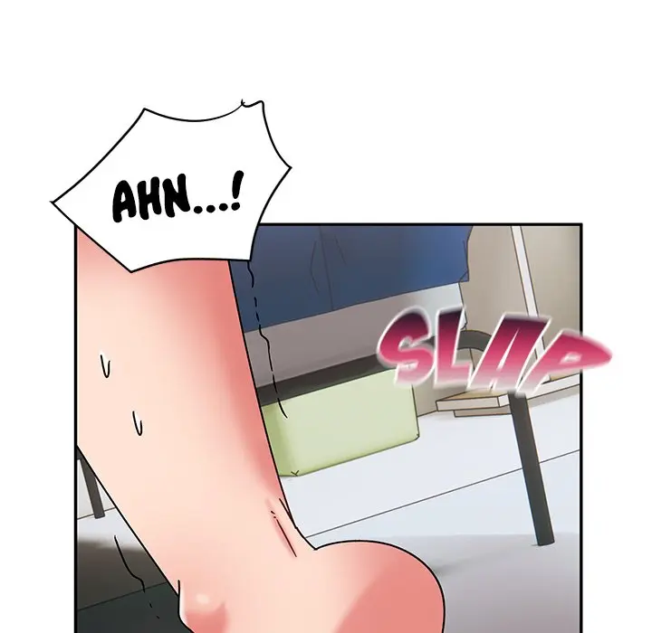 Life With Mia Chapter 30 - Page 108