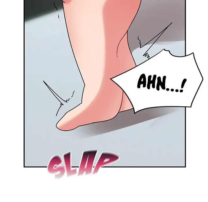 Life With Mia Chapter 30 - Page 109
