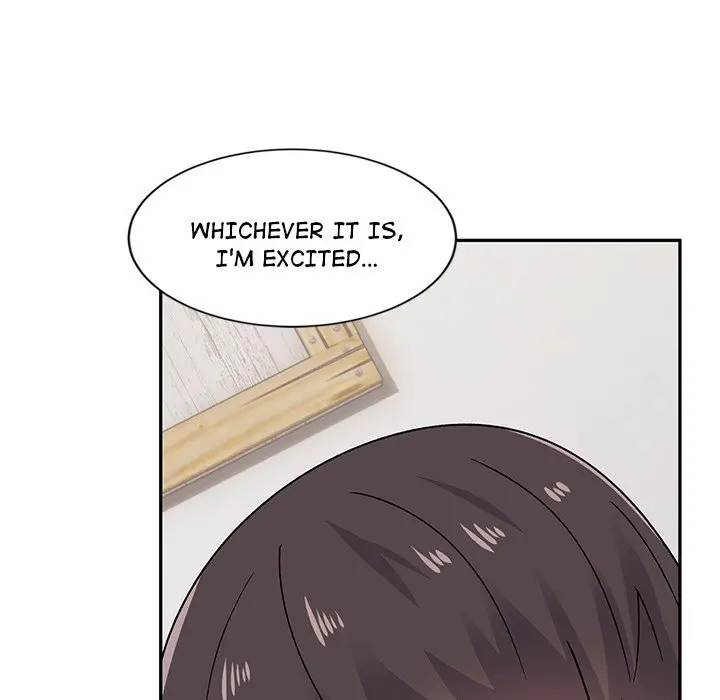 Life With Mia Chapter 30 - Page 11