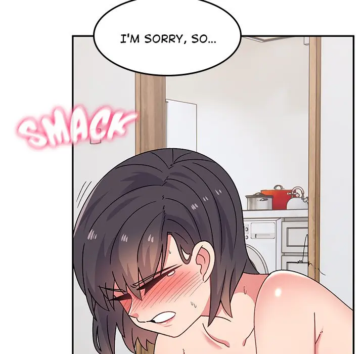 Life With Mia Chapter 30 - Page 114