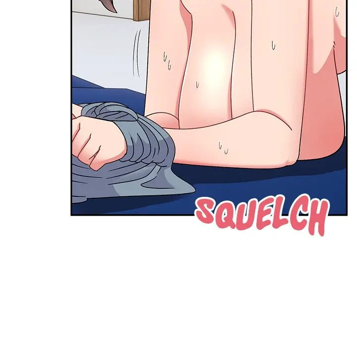 Life With Mia Chapter 30 - Page 115