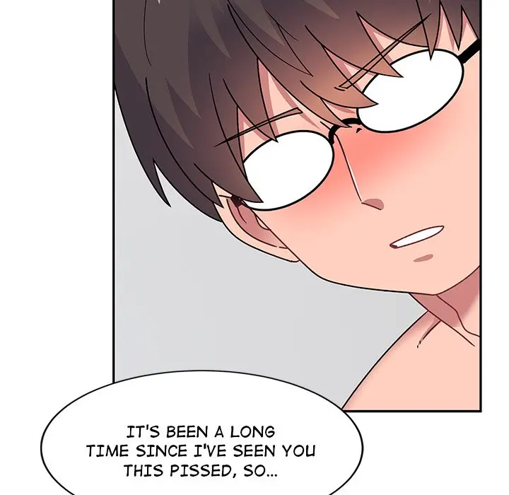 Life With Mia Chapter 30 - Page 12