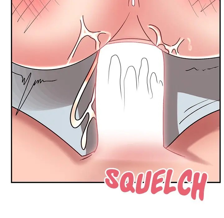 Life With Mia Chapter 30 - Page 120
