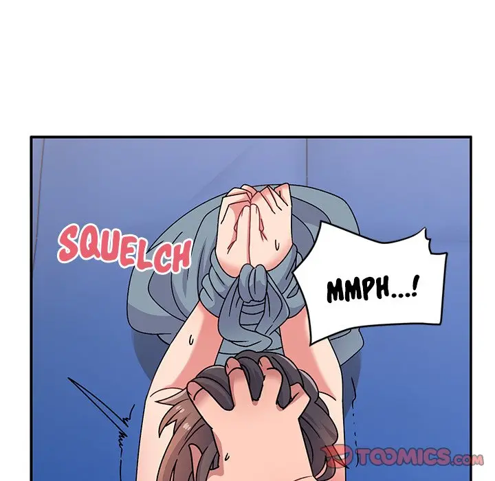 Life With Mia Chapter 30 - Page 123