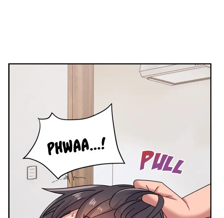Life With Mia Chapter 30 - Page 133