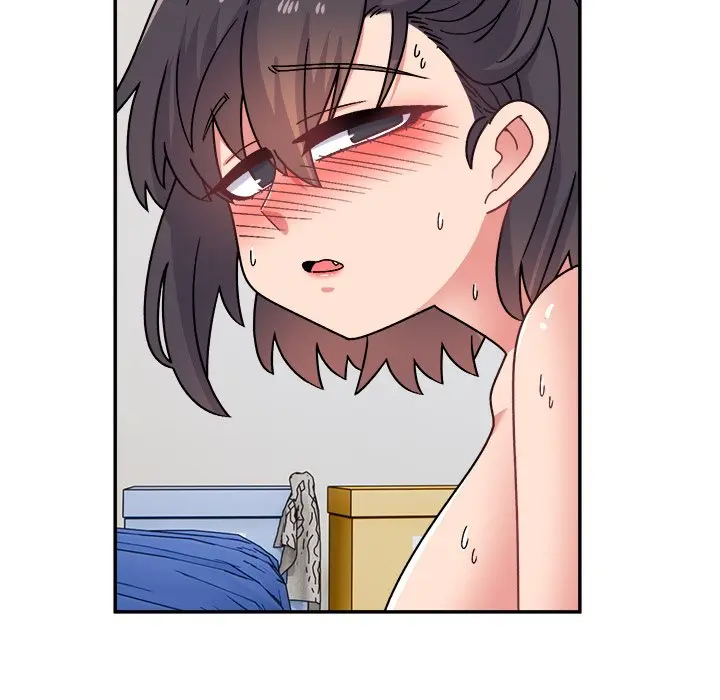 Life With Mia Chapter 30 - Page 141