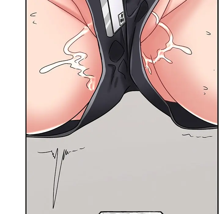 Life With Mia Chapter 30 - Page 152