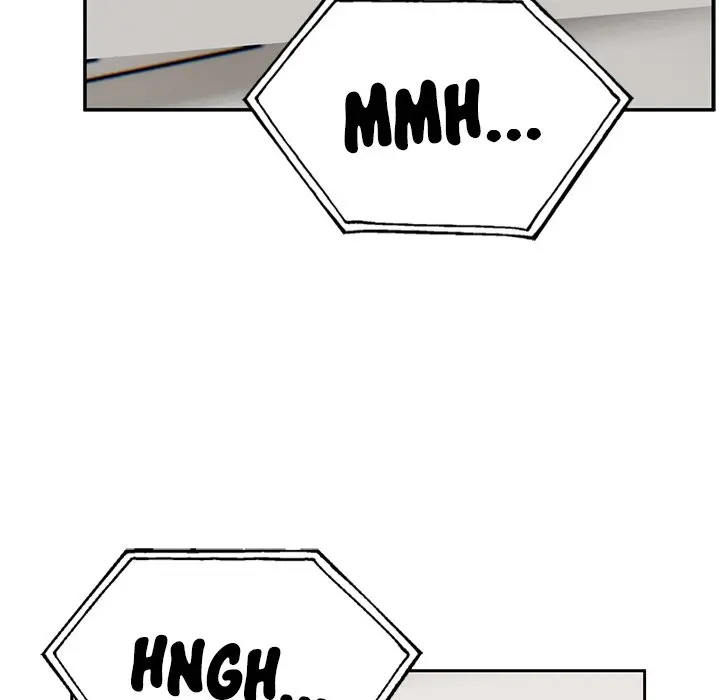 Life With Mia Chapter 30 - Page 153