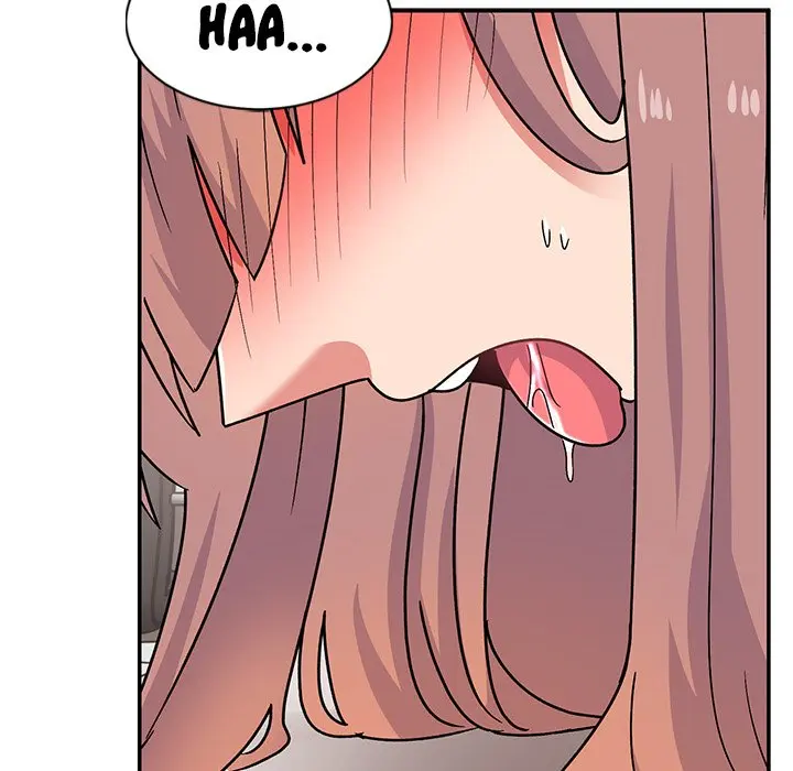 Life With Mia Chapter 30 - Page 158