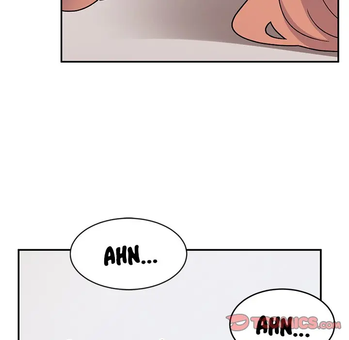 Life With Mia Chapter 30 - Page 159