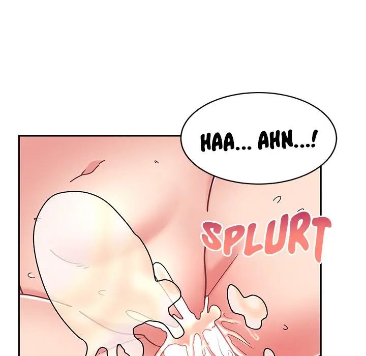 Life With Mia Chapter 30 - Page 164