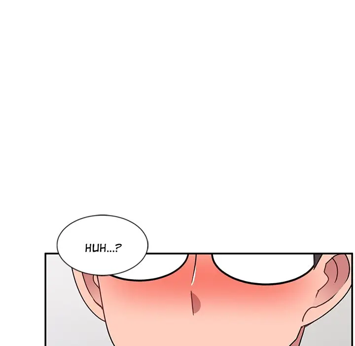 Life With Mia Chapter 30 - Page 17