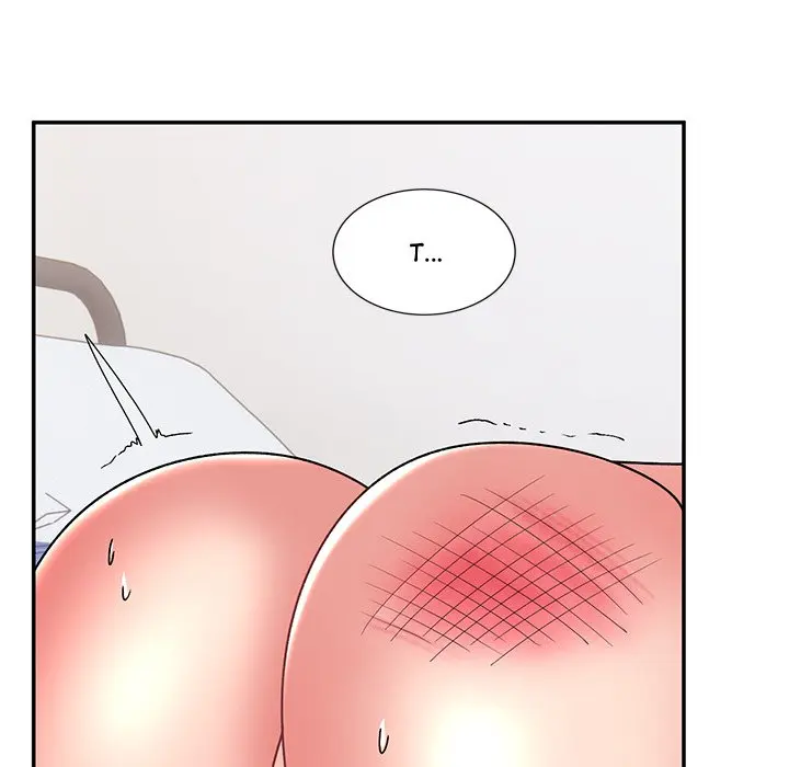 Life With Mia Chapter 30 - Page 19