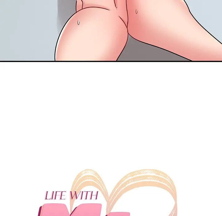 Life With Mia Chapter 30 - Page 23