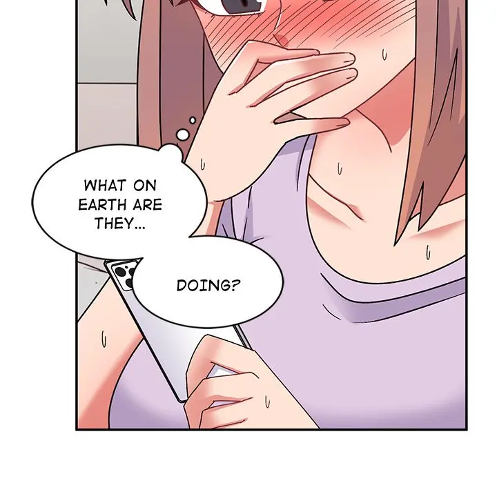 Life With Mia Chapter 30 - Page 29