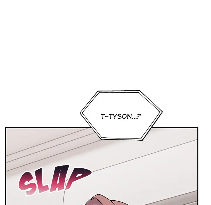 Life With Mia Chapter 30 - Page 32