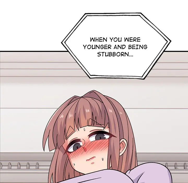 Life With Mia Chapter 30 - Page 37