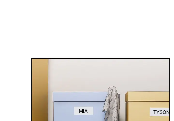 Life With Mia Chapter 30 - Page 4